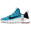 Free Metcon 3 Light Blue Fury Men Sneakers Black White CJ0861-410