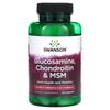 Glucosamine, Chondroitin, MSM, 120 Tablets