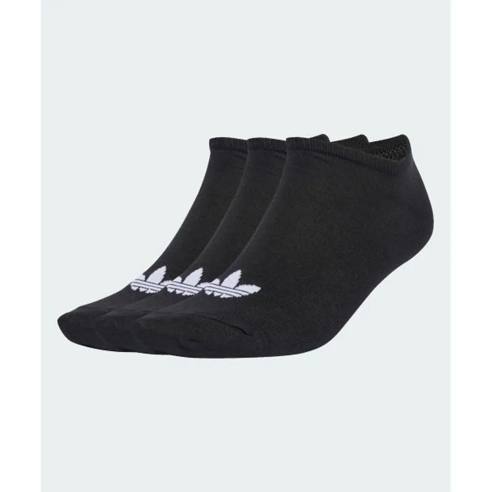 3 пары носков-вкладышей Adidas JV7399 5181281