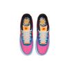 Undefeated x Nike Air Force 1 Low Total Orange Унисекс Кроссовки Разноцветные Полярный DV5255-400