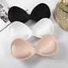Thick Sponge Bra Pads Push Up Breast Removable Bra Accessories For Swimsuit