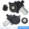 6-контактный мотор стеклоподъемника для Mazda 2 3 2008-2012 Mazda 6 2007-2016 Axela CX-4 CX-5 Стеклоподъемник D651-58-58X D651-59-58X