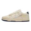 Женские кроссовки Dunk Low Soft Pearl кремовые, полуночно-синие, разноцветные IM6571-027