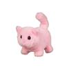 Stuffed Animal Electronic Stuffed Doll Tail Wagging Walking Interactive Cat  Boys Girl