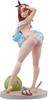 Atelier Ryza Lost Legends and the Secret Fairy Ryza White Swimsuit Scale Figure 2 - - Ver. - 1/6