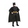Batman Boys Deluxe Costume