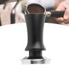 ZK20 Coffee Tamper Coffee Powder Press Hammer Stainless Steel Constant Pressure for Coffee Accessories