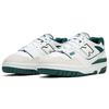 New Balance Кроссовки унисекс 550 White Vintage Teal BB550STA