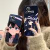 Чехол для телефона "Блуждающая ведьма Сая" для Realme 15 14 13 12 11 10 9 Pro Plus T i Lite 5G Мягкий ТПУ Ударопрочный чехол