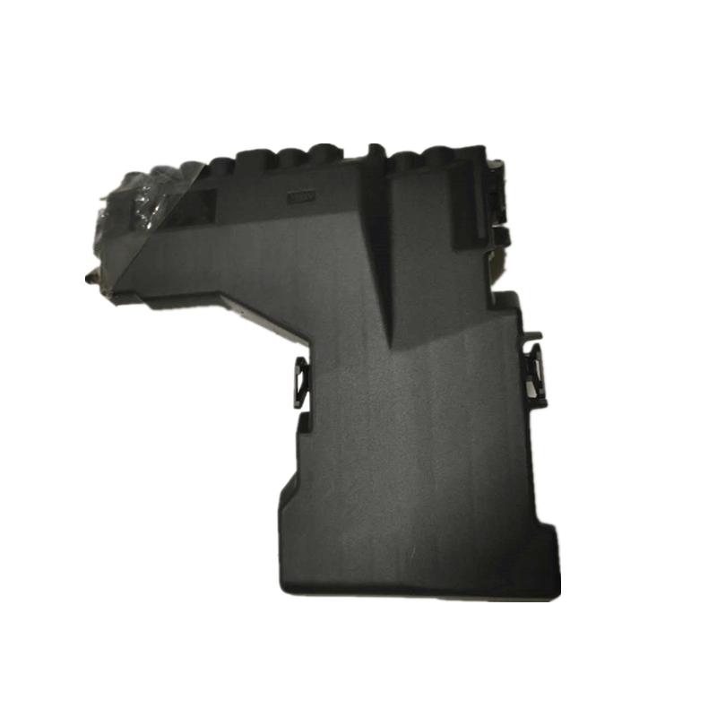 6588A1 6500JE For Peugeot 508 for Citroen C4L C4 DS4 DS5 DS5L DS6 Fuse box cover battery manager protection unit cover