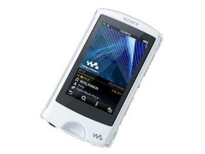 Прозрачный чехол для SONY серии NW-A860 CKH-NWA860