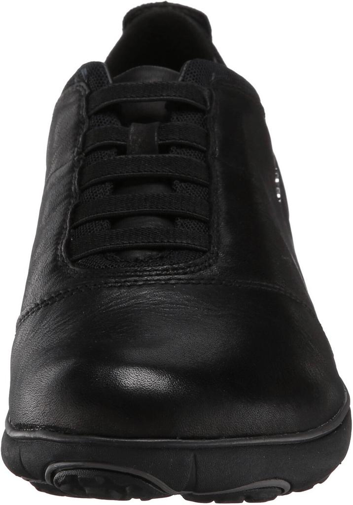 Кроссовки Geox U Nebula B (U52D7B) black/black