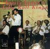 CD LOUIS LINCE - Louis Lince's Jelly Roll Kings BCD346 G.H.B. 1995 США Джаз Б/У