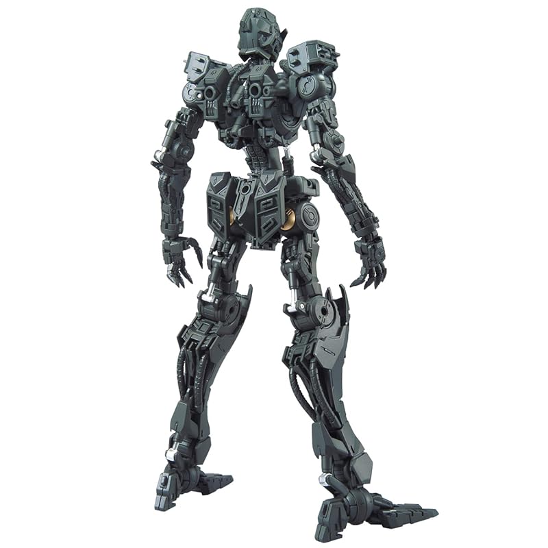 БАНДАЙСКИЕ ДУХИ (Bandai) настроение) MG мобильный костюм гандам железнокровные сироты гандам барбатос масштаб 1/100 цветная пластиковая модель