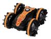 Официальный Aqua Break Amphibious Radio Controlled Water Radio Controlled Car Off-Road (оранжевый)