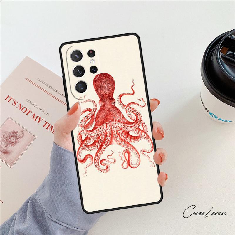 Чехол для телефона с изображением велосипеда, велоспорта Для Samsung Galaxy S24 S25 S23 S22 Ultra Note 10 20 Plus S20 S21 FE Чехол