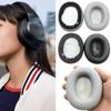 Sponge Ear Pads Earbuds Cover for JBL Duet NC E65BTNC LIVE650BT 660NC Headphones Accessories