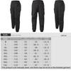 Unisex Heating Pants Men Elastic Waist USB Heated Sports Trousers Skiing Motorcycle Outdoor Casual Thermal Pants Plus Size 5XL