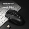 Deli 2.4G Wireless Office Mouse