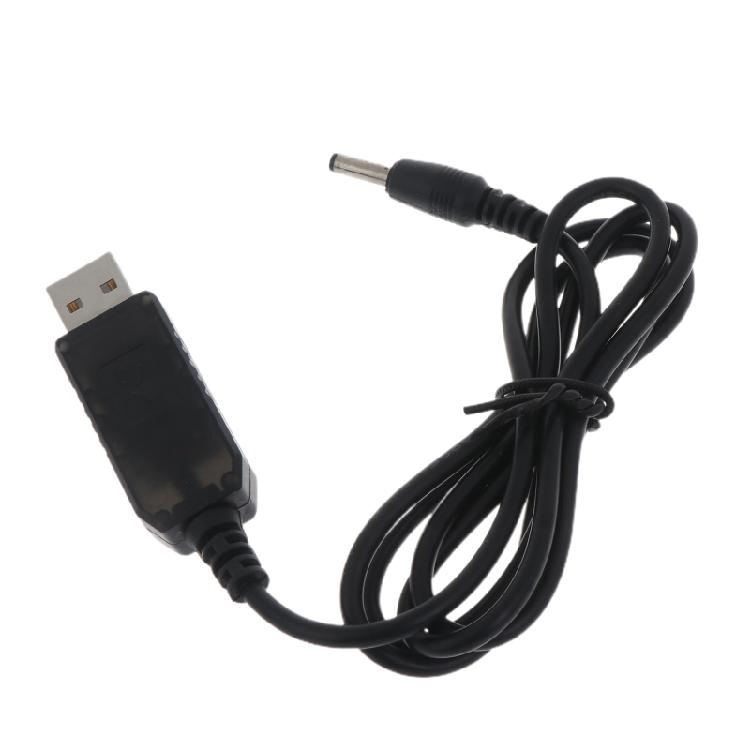 USB на 4.2В 1А 3.5x1.35мм для Умного Зарядного Устройства для 3.7В Li-ion Литий-ионных Батарей