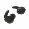 3 Pairs New In-Ear Ear Hook Silicone Earbuds Tips Earphone Cover Eartips