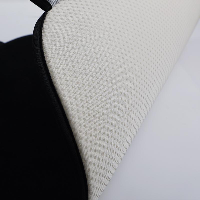 1 шт. Подушка на сиденье автомобиля Нескользящий чехол Ледяной шелк Бархат Плюш Для BMW M Power Performance M3 M5 X1 X3 X5 X6 E46 E39 E36 E60 E90