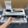 True Diversity Wireless Microphone, One-to-Two, 300m Reception, Cross-Border Spot Goods.