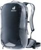 Deuter Lace 16 Backpack, Black, D3204223-7000, 2023 Model, 16L