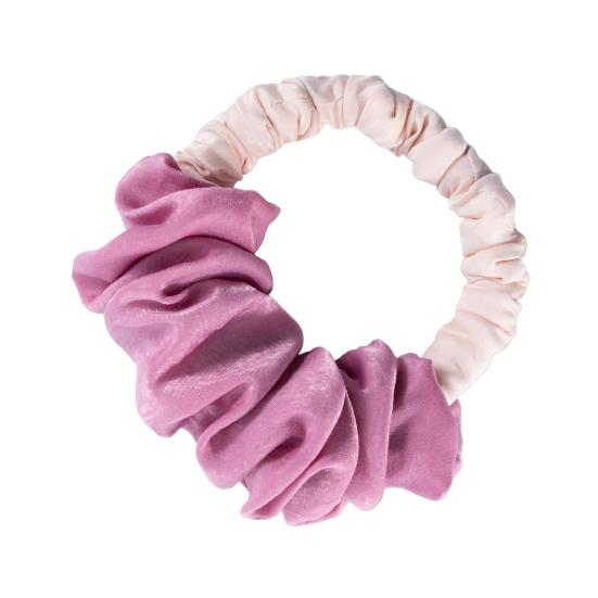 No Heat Hair Curler Women Overnight Sleeping Hair Curling Scrunchie Soft Hair Roller Strap Long Medium Hair Curls Styling Tool