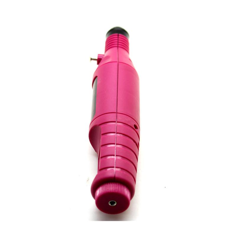 Electric Apparatus For Manicure Pedicure Milling Cutter Nail Art Cuticle Acrylic Gel Remover