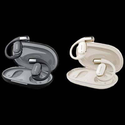 Newmine OWS-13 Беспроводные Bluetooth-наушники с открытым дизайном для спорта