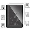 For OnePlus Pad Tempered Glass Film 2.5D Straight Edge Anti-explosion Tablet Full Screen Protector