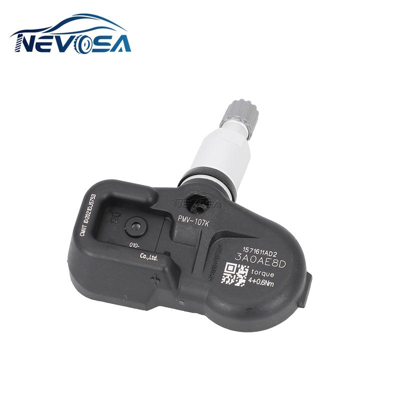 Датчик TPMS PMV-107K Для Toyota Yaris Venza Solara RAV4 Prius C Matrix Prius Land Cruiser Для Lexus SC RX LX LS IS Серии 433 МГц