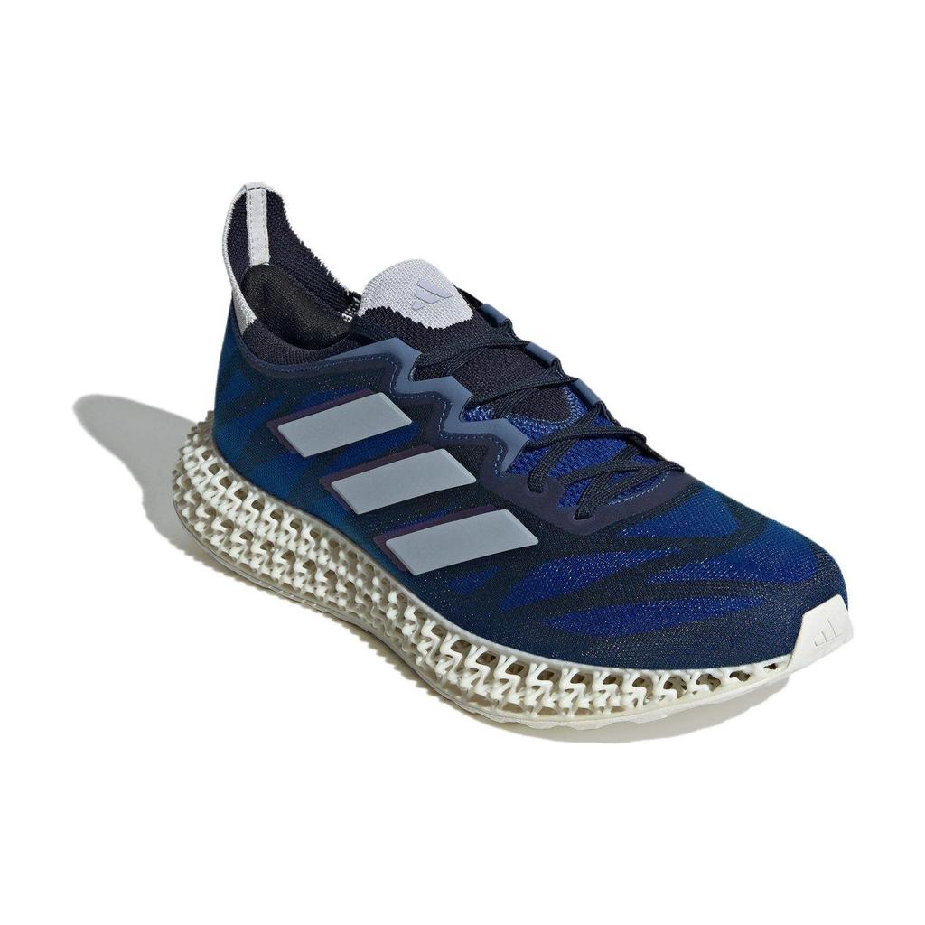 Adidas 4DFWD 3 'Royal Blue Lucid Pink' IG8984