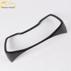 19 Corolla Dashboard Trim Ring: Center Console Decoration Sticker