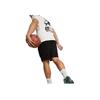 Puma Шорты для баскетбола X Melo Flare X Lamelo Ball Whispers Mb.03 Ss23 Training, мужские шорты, черные 621723-01