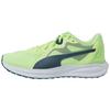 Кроссовки Twitch Runner Fizzy Light Unisex Green Dark-Slate 376289-13