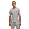 Boss Mens Mix&Match Embroidered Logo Stretch T-Shirt