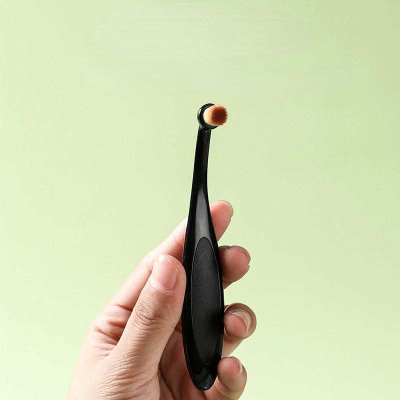 Щетка для удаления пятен от слез домашних животных Мини-щетка для удаления пятен от слез у собак Расческа для чистки глаз домашних животных Мягкая и удобная расческа для ухода за домашними животными