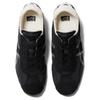 ONITSUKA TIGER Кроссовки унисекс Tiger Corsair A55 Black Cream 1183C317-001