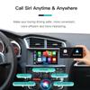 AUTOABC Беспроводной Carplay Android авто для Peugeot SMEG 208 308 508 3008 Citroën C4 DS3 DS4 DS5 Мультимедийный модуль Камера