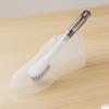 Household Cleaning Brush Shoe Scrub for Clothing Shoes