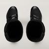 adidas Miaou Boot Miaou Черный Серебристый Металлик (Женский)