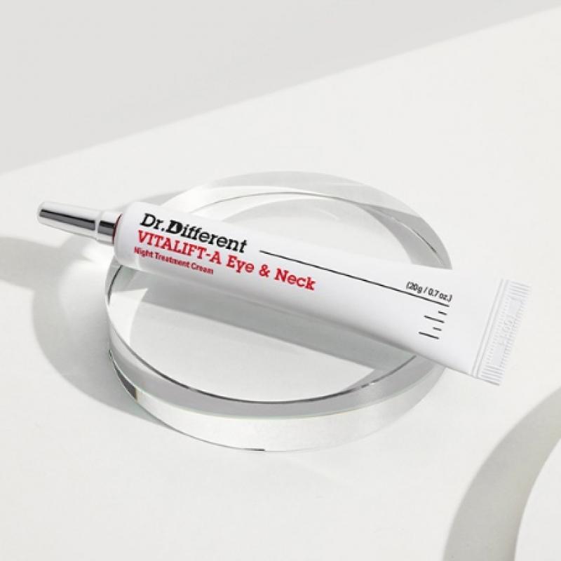 Доктор Разные Обзоры Мероприятий VitAlift A Eye Neck