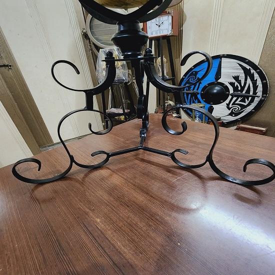 Глобус мира 58,42 см Подарочный предмет для жениха