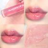 Li Jiaqi Recommend Transparent Water Light Lip Gloss Hydrating Glass Lip Lip Gloss Lip Gloss Female Moisturizing and Nourishing Lip Lacquer Full Lips