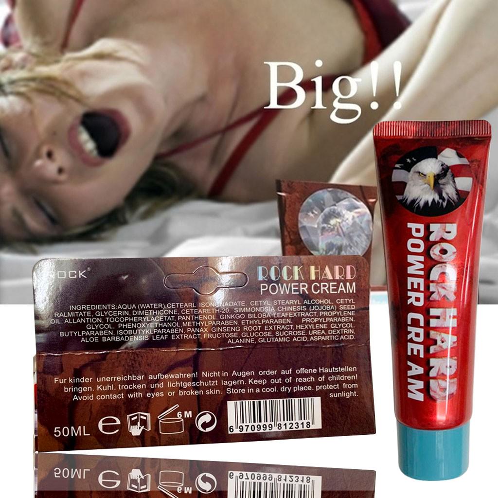 Натуральная травяная мазь мака для больших, толстых, твердых и длительных периодов 50 мл