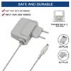 NEW EU US Plug Charger AC Adapter 100V-240V For Nintend NEW 3DS XL LL AC Power Supply For DSi DSi XL 2DS 3DS 3DS XL Game Console
