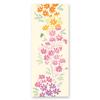 Miyamoto Kenema Tenugui Hand Autumn 35cm X 50196 Co., Ltd. Towel, Road, Approx. 90cm,