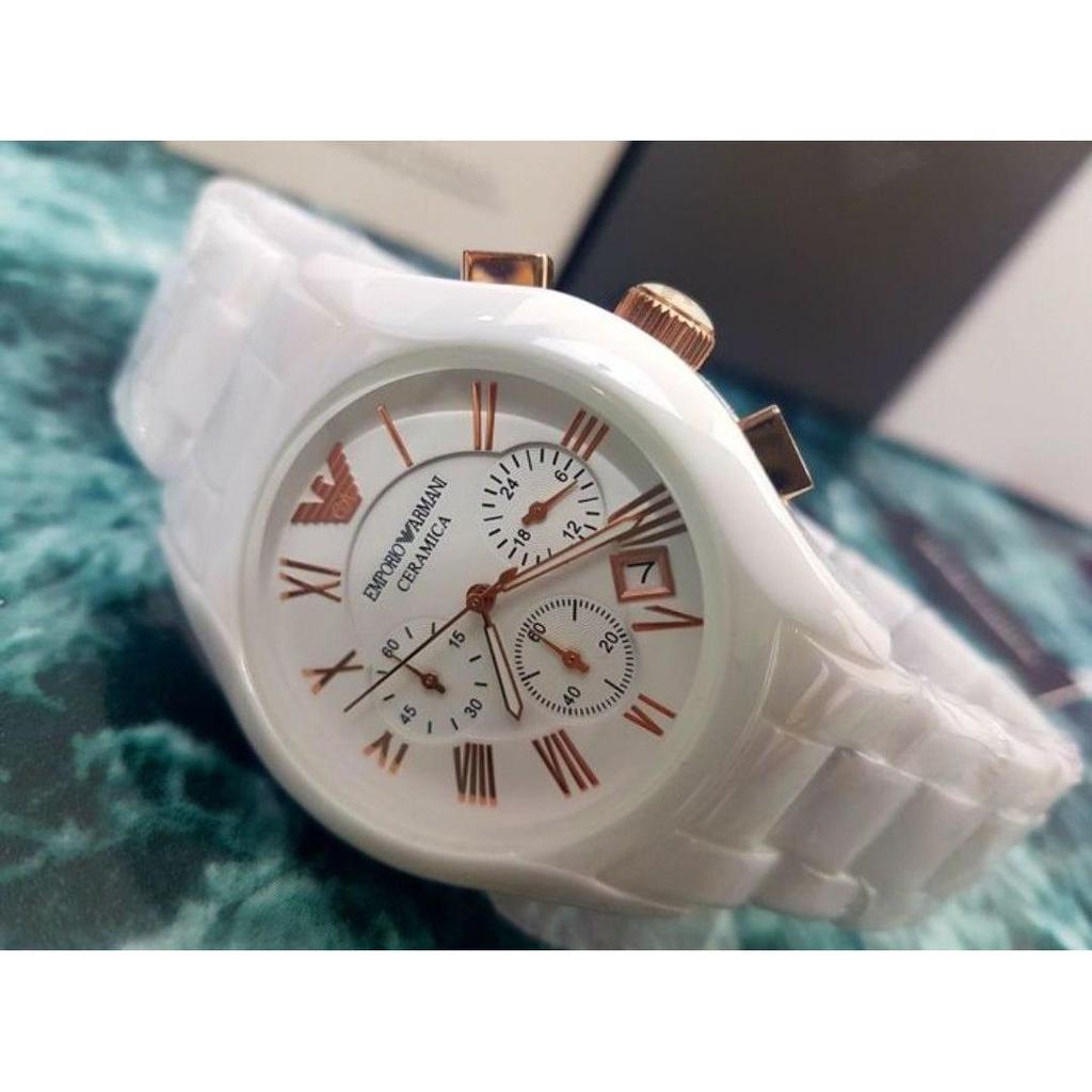 Б/у Неиспользованные новые Emporio Armani AR1416 EMPORIO ARMANI